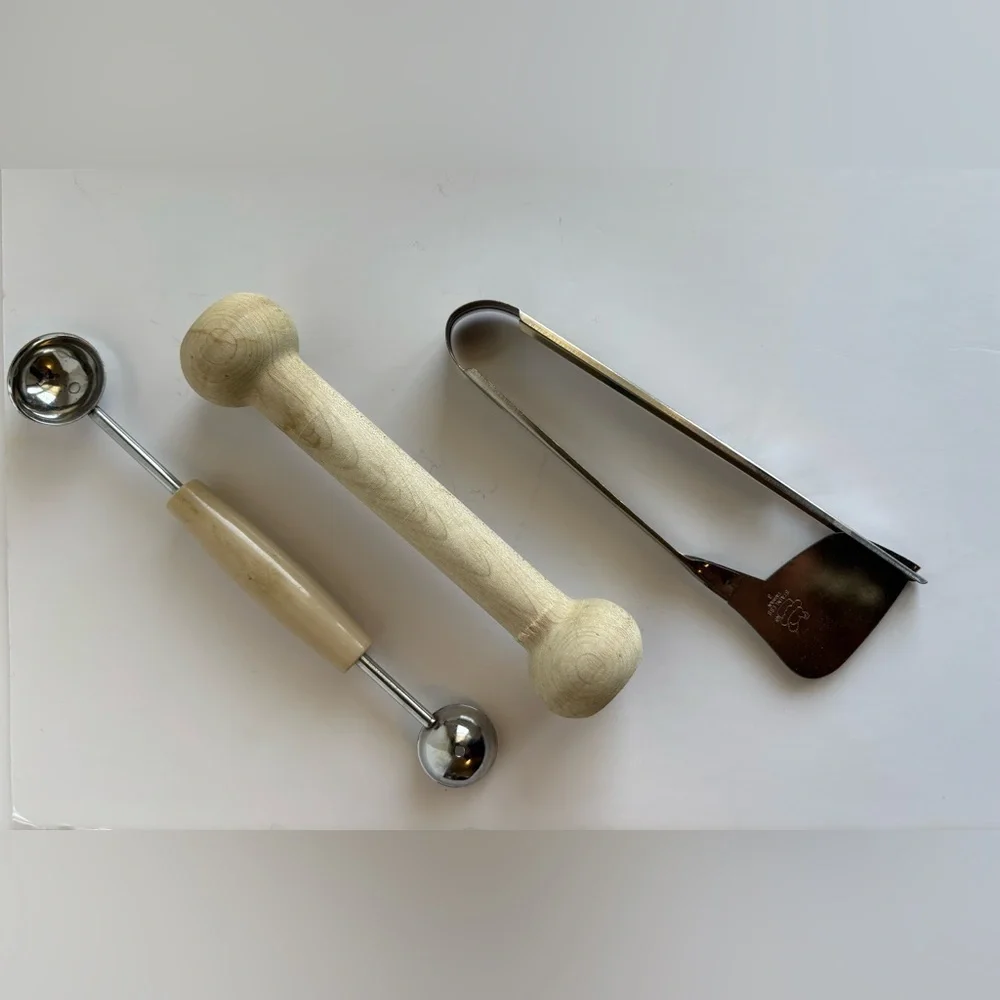 The Pampered Chef all new